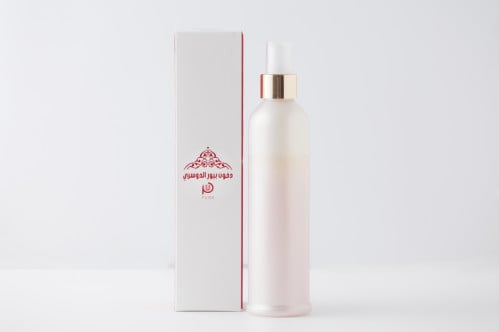 رشوش مفارش 250 مل