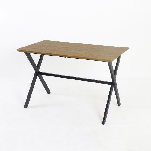 طاولة طعام خشب كلاسيك 150*90*77 سم