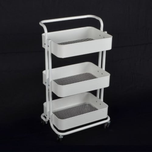 طاوله ثلاث طبقات متجركة