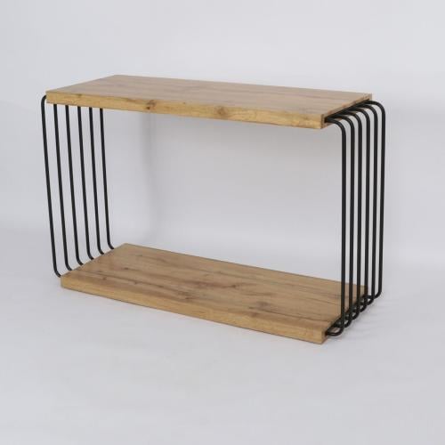 طاولة مدخل مربعة