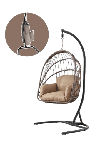 أرجوحة قابلة للطي