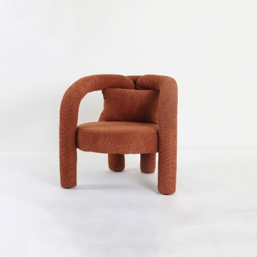 كراسي مودرن ابيض