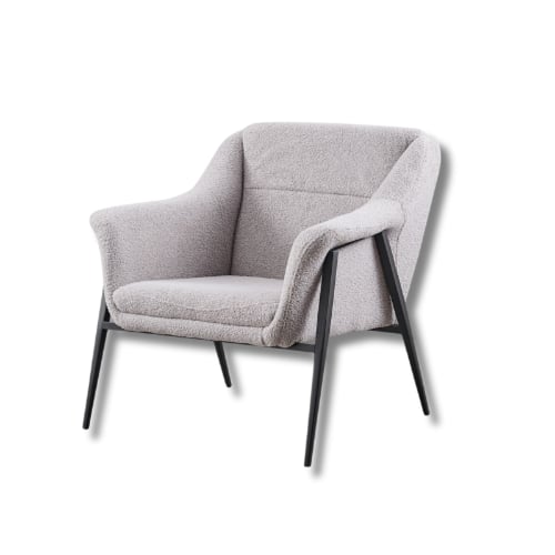 كرسي صوف بوكليه