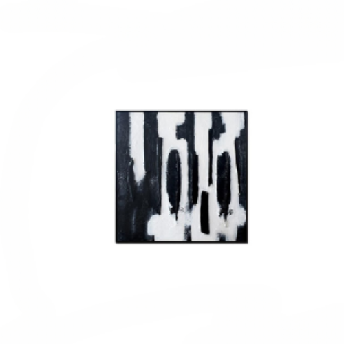 لوحة جدارية توازن الأضداد