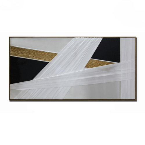 لوحة جدارية قماشية ب ثلاث الوان 3