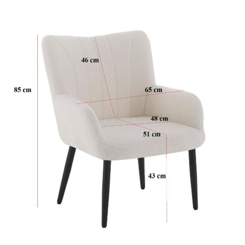 كرسي بوكلية مفرد جملي و متعدد الالوان