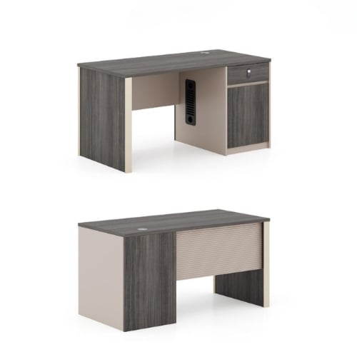 مكتب 140*60*75 سم