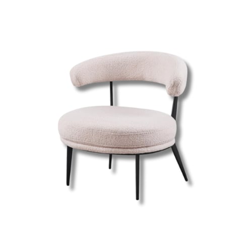 كرسي كنب مفرد