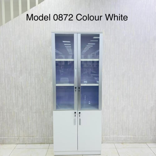 دولاب مكتب متعدد الالوان