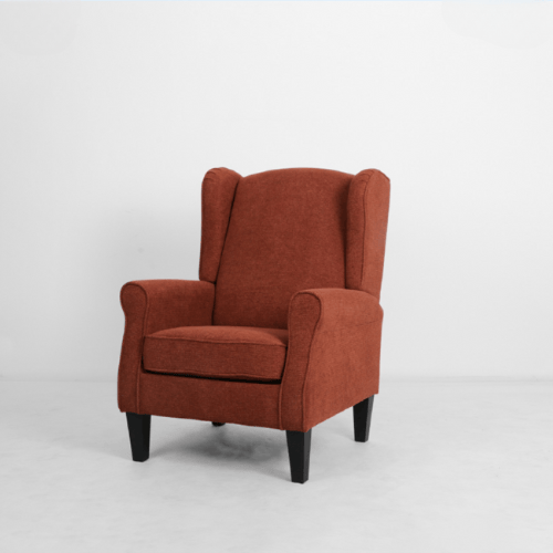 كنب مفرد بعدة الوان