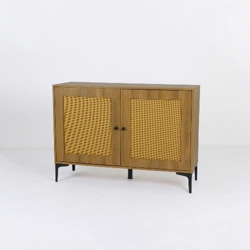 طاولة بوفيه منزلي مقاس 120