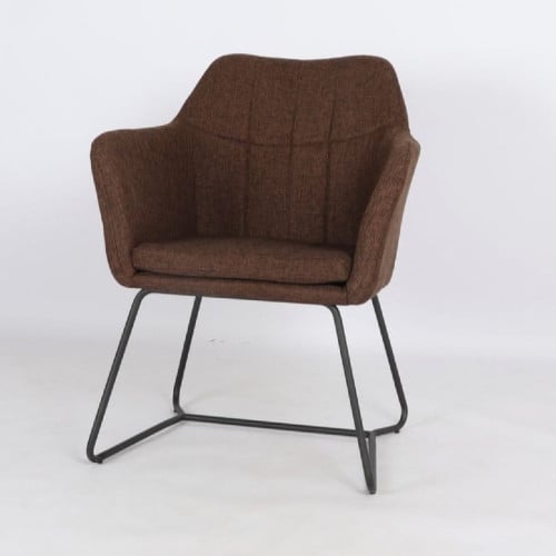 كرسي مكتب مخمل الوان متعدده