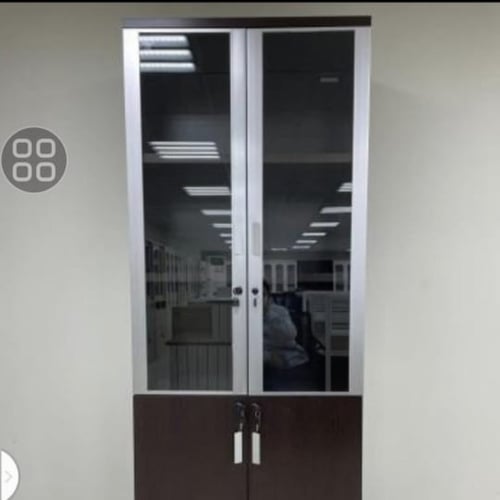 دولاب مكتب متعدد الالوان