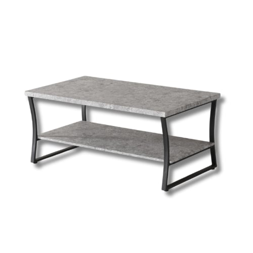 طاولة قهوة مستطيلة