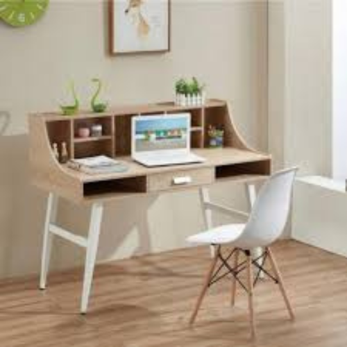 مكاتب مذاكرة مودرن 60*120 سم