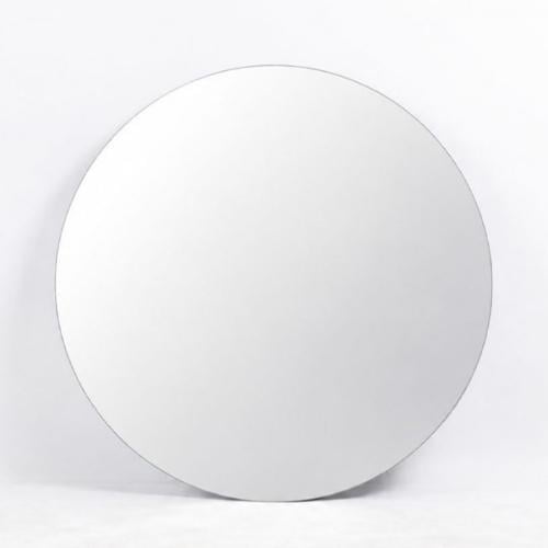 Round mirror (without frame)