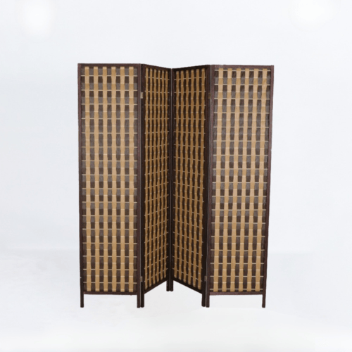 بارتيشن خشبي مميز