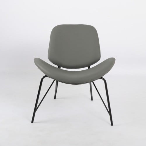 كرسي مفرد مقوس 7 الوان