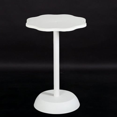 طاولة خدمة مفرد - 3 ألوان