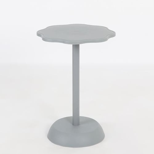 طاولة خدمة مفرد - 3 ألوان