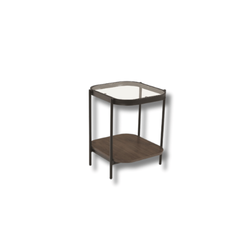 طاوله زجاج دائريه الوان متعدده