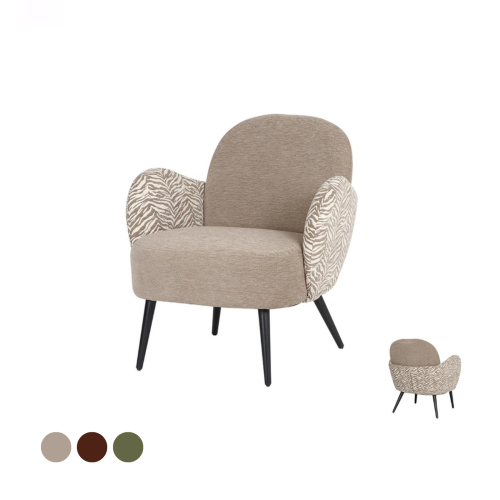 Single sofa
