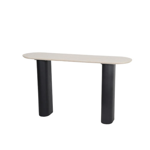 طاولة استقبال عصرية بتصميم مودرن