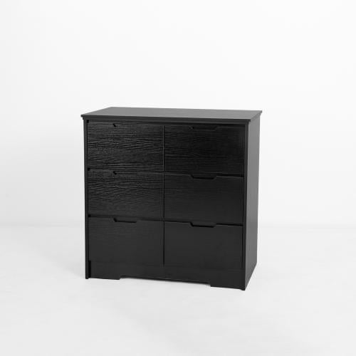 أدراج تخزين 6 أدراج مقاس 80