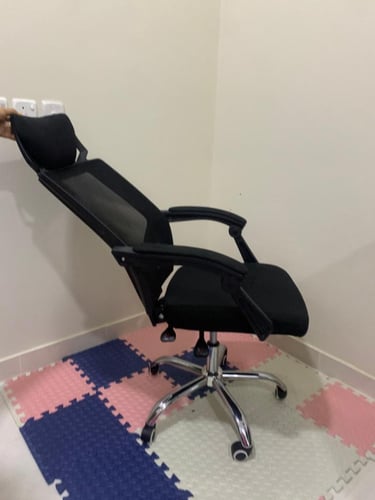 كرسي مكتبي دوار