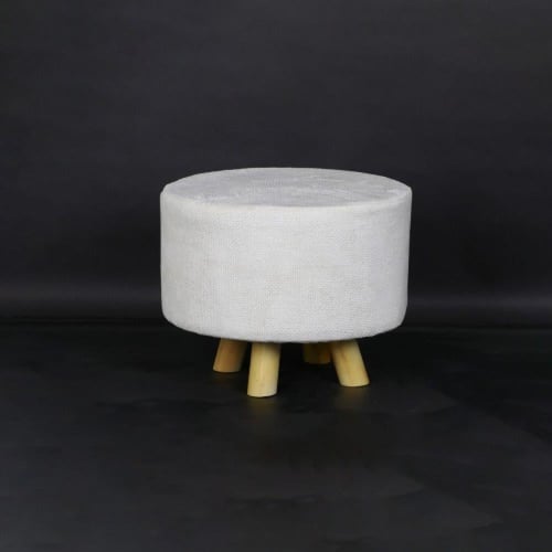 كرسي تسريحة صغير