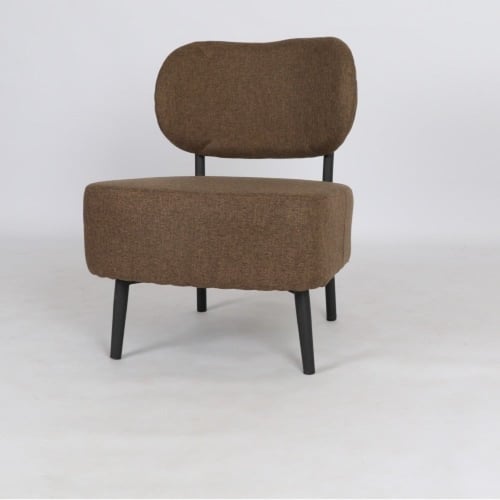 كراسي مفرد مخمل سميكة 7 الوان