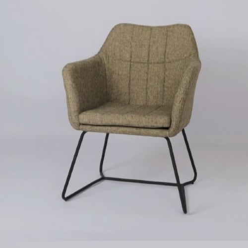 كرسي مكتب مخمل الوان متعدده