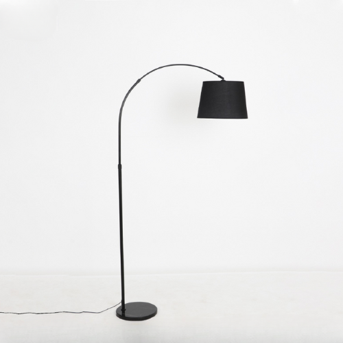 اباجوره طويله مائلة قماش