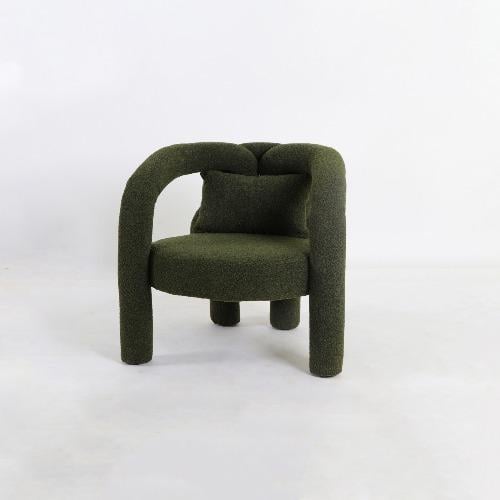 كراسي مودرن ابيض