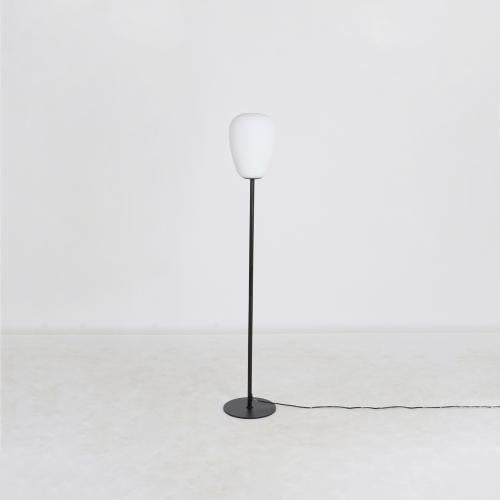 اباجورة أرضية ستاندر وسط