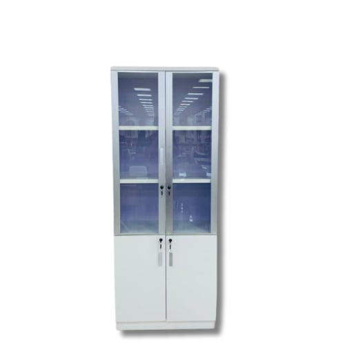 دولاب مكتب متعدد الالوان