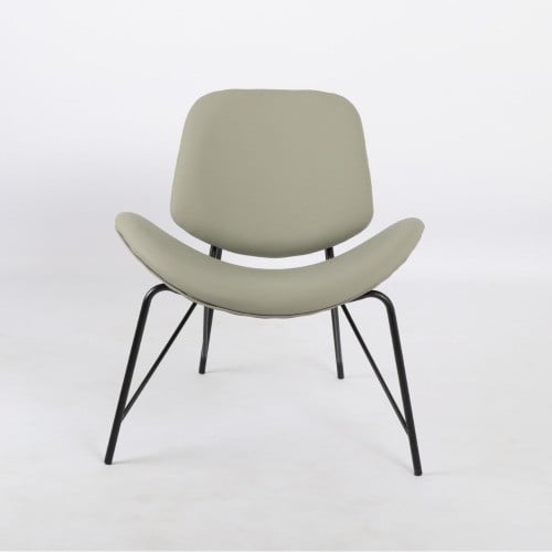 كرسي مفرد مقوس 7 الوان