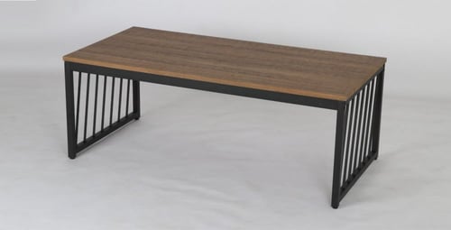 طاولة خشب كبيرة 120*60 سم