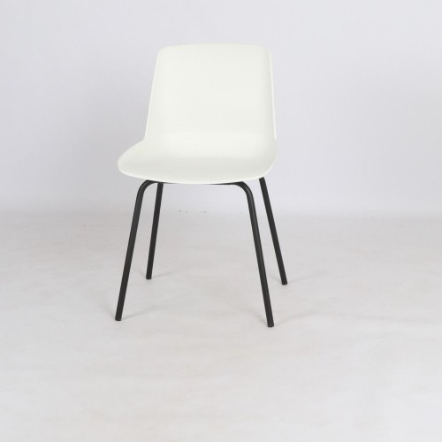 كرسي مفرد فايبر