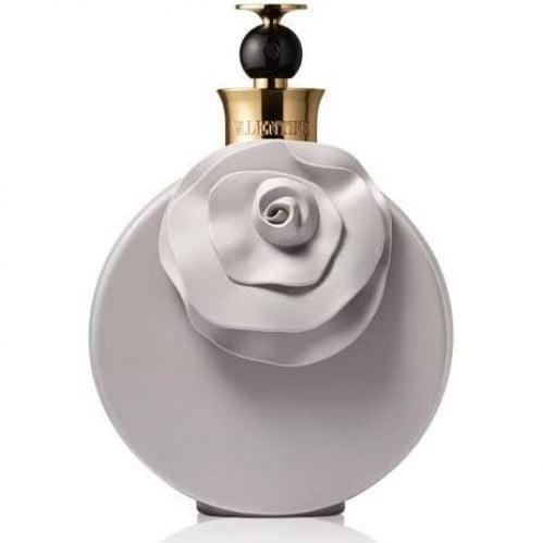 عطر فالنتينو ميرا اسولوتو الرصاصي او دو بارفيوم 80...