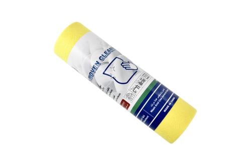 مناشف للأطباق رول (مقاس 25*30سم)-20منشفة متينة قاب...