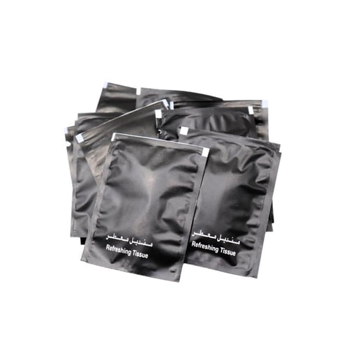 بوكس الجمعات والكشتات - 820 قطعة