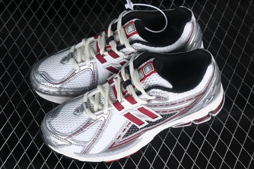 New balance 1906R Red white