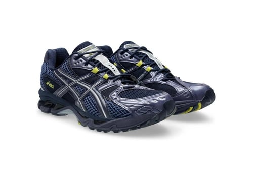 ASICS GEL-NIMBUS 10.1 MIDNIGHT/INDIGO FOG