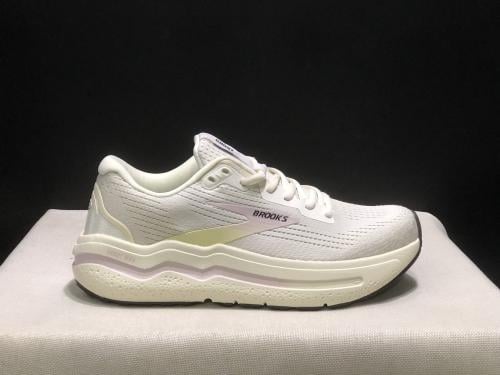 Brooks Brooks Ghost Max 2 Breathable Low-top Runni...