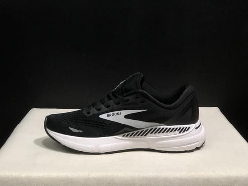 Brooks Adrenaline GTS 23 Shock-absorbing Wear-resi...