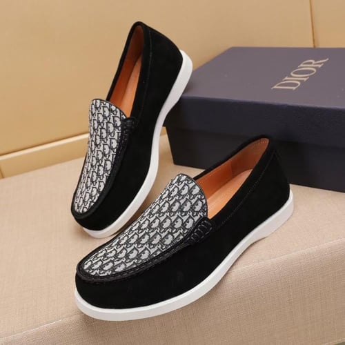 Dior loafer