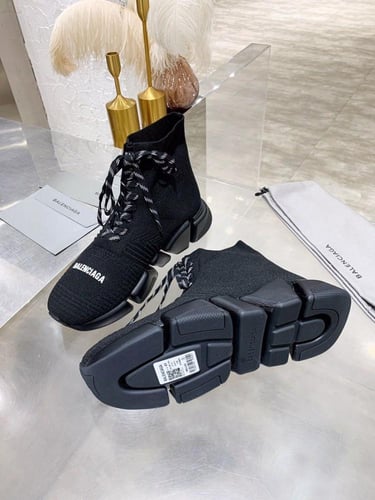 Balenciaga speed
