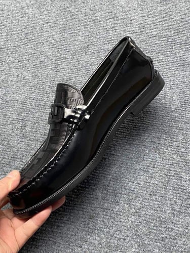 Fendi loafer