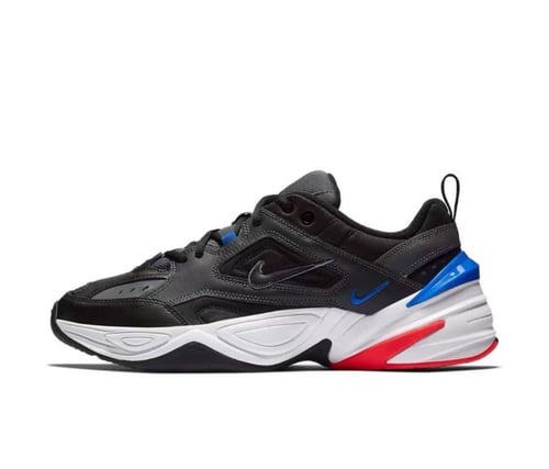 Nike M2k Tekno Paris Black
